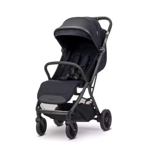 Lorelli Calista sport babakocsi 22kg-ig - Black