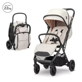 Lorelli Calista sport babakocsi 22kg-ig - Beige