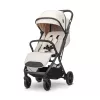 Lorelli Calista sport babakocsi 22kg-ig - Beige