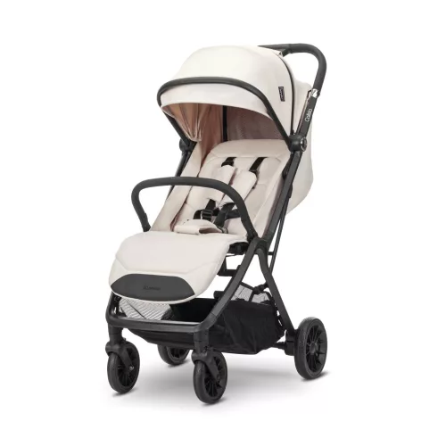 Lorelli Calista sport babakocsi 22kg-ig - Beige