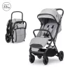 Lorelli Calista sport babakocsi 22kg-ig - Grey