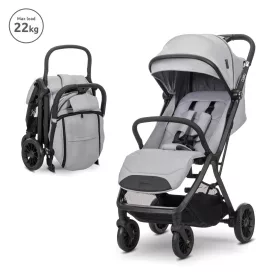 Lorelli Calista sport babakocsi 22kg-ig - Grey