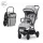 Lorelli Calista sport babakocsi 22kg-ig - Grey