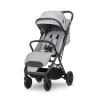 Lorelli Calista sport babakocsi 22kg-ig - Grey