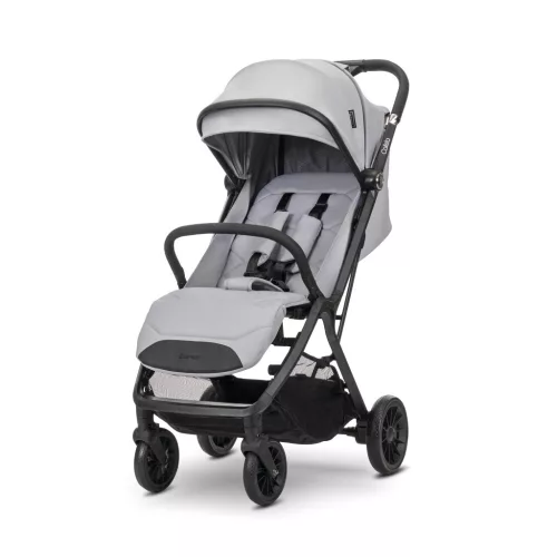Lorelli Calista sport babakocsi 22kg-ig - Grey