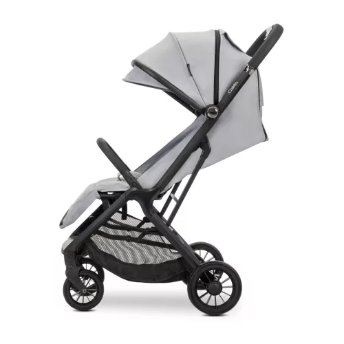 Lorelli Calista sport babakocsi 22kg-ig - Grey