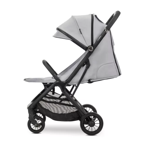 Lorelli Calista sport babakocsi 22kg-ig - Grey