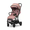 Lorelli Calista sport babakocsi 22kg-ig - Pink