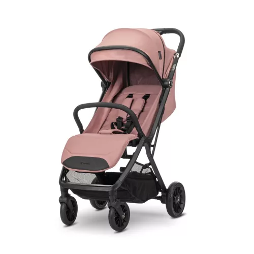 Lorelli Calista sport babakocsi 22kg-ig - Pink