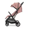 Lorelli Calista sport babakocsi 22kg-ig - Pink