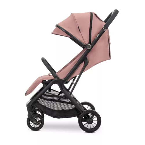 Lorelli Calista sport babakocsi 22kg-ig - Pink