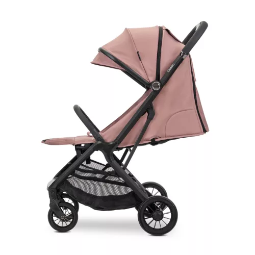 Lorelli Calista sport babakocsi 22kg-ig - Pink