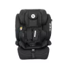 Lorelli Adventure autósülés i-Size 76-150cm - Black (doboz nélküli)