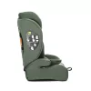 Lorelli Adventure autósülés i-Size 76-150cm - Green (doboz nélküli)