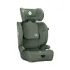 Lorelli Adventure autósülés i-Size 76-150cm - Green (doboz nélküli)