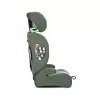 Lorelli Adventure autósülés i-Size 76-150cm - Green (doboz nélküli)