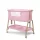 Lorelli Millie babaöböl - Pink wood