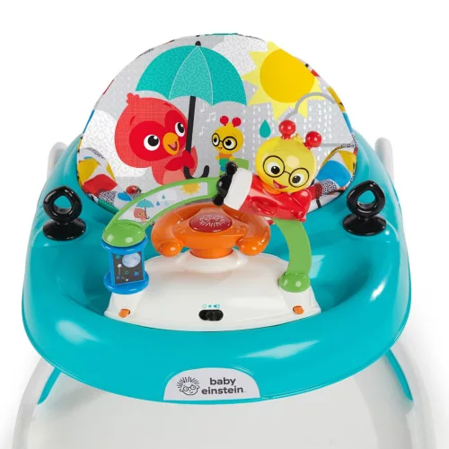 Baby Einstein Bébikomp Sky Explorers Walker™ 6 hó+, 12 kg-ig
