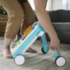 Baby Einstein Aktív járássegítő, 4 in1 Musical Mix ‘N Roll™, 6 hó+
