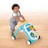 Baby Einstein Aktív járássegítő, 4 in1 Musical Mix ‘N Roll™, 6 hó+