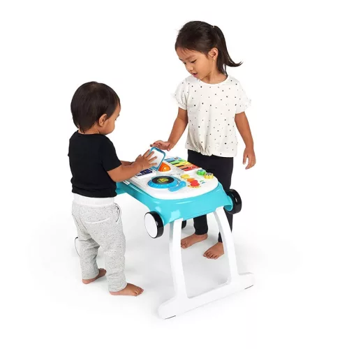 Baby Einstein Aktív járássegítő, 4 in1 Musical Mix ‘N Roll™, 6 hó+