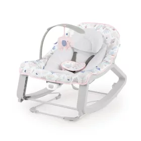   INGENUITY Keep Cozy rezgő pihenőszék 3 az 1-ben 18kg-ig - Burst