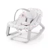 INGENUITY Keep Cozy rezgő pihenőszék 3 az 1-ben 18kg-ig - Burst