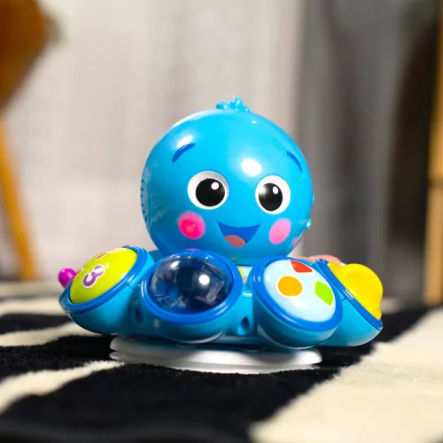 Baby Einstein Bébikomp 4in1 Activity Walker