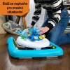 Baby Einstein Bébikomp 4in1 Activity Walker