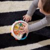 BABY EINSTEIN Játék zenélő tamburin Tap & Shake™ Magic Touch™ HAPE - 6hó+