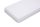 Petite&Mars Gumis lepedő, Soft Dream, 120x60 cm, White