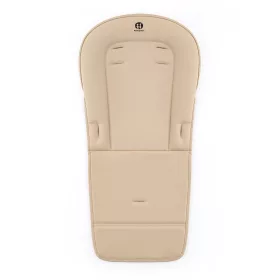   Petite&Mars Etetőszék huzat és tálca, Gusto, Jasmine Honey