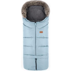 PETITE&MARS Bundazsák Arctic 4in1 - Sky Whisper