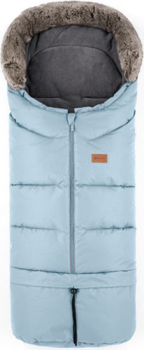 PETITE&MARS Bundazsák Arctic 4in1 - Sky Whisper