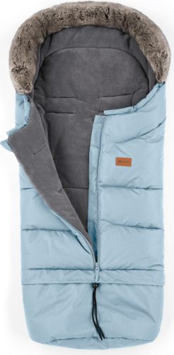PETITE&MARS Bundazsák Arctic 4in1 - Sky Whisper