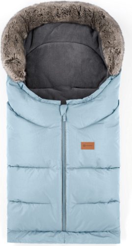 PETITE&MARS Bundazsák Arctic 4in1 - Sky Whisper