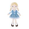 Petite&Mars Plüss játékbaba, Elise, 0 hó+, 35 cm