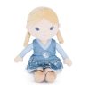 Petite&Mars Plüss játékbaba, Elise, 0 hó+, 35 cm