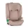 Petite&Mars Autósülés Astro Pro i-Size 100-150 cm (15-36 kg) - Tan Brown