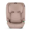 Petite&Mars Autósülés Astro Pro i-Size 100-150 cm (15-36 kg) - Tan Brown