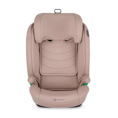 Petite&Mars Autósülés Astro Pro i-Size 100-150 cm (15-36 kg) - Tan Brown