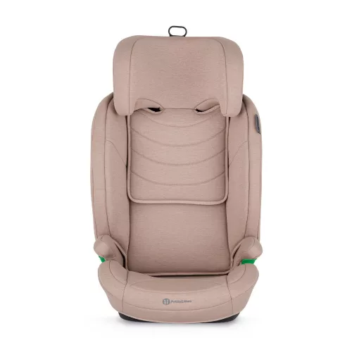 Petite&Mars Autósülés Astro Pro i-Size 100-150 cm (15-36 kg) - Tan Brown