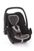 AEROMOOV Autósülésbetét 0-13 kg - Antracit