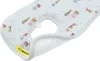 AEROMOOV Autósülés betét Circus Tiger 0-13kg Limited