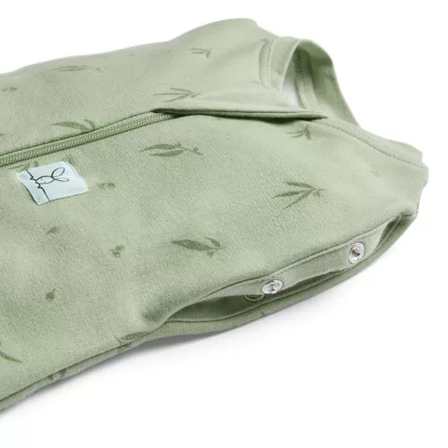 ERGOPOUCH 2 az 1-ben pólya és alvózsák Cocoon Oatmeal Marle 3-6 hó, 6-8 kg, 0,2 tog