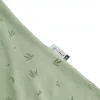ERGOPOUCH 2 az 1-ben pólya és alvózsák Cocoon Oatmeal Marle 3-6 hó, 6-8 kg, 0,2 tog
