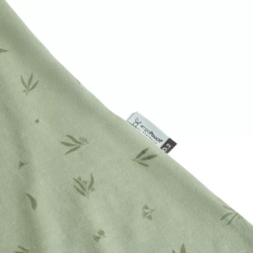 ERGOPOUCH 2 az 1-ben pólya és alvózsák Cocoon Oatmeal Marle 3-6 hó, 6-8 kg, 0,2 tog