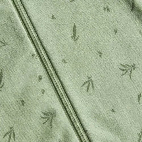 ERGOPOUCH 2 az 1-ben pólya és alvózsák Cocoon Oatmeal Marle 3-6 hó, 6-8 kg, 0,2 tog
