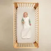 ERGOPOUCH Hálózsák organikus pamut 8-24 hó 8-14 kg 0,2 tog - Jersey Oatmeal Marle