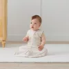 ERGOPOUCH Hálózsák organikus pamut 8-24 hó 8-14 kg 0,2 tog - Jersey Oatmeal Marle
